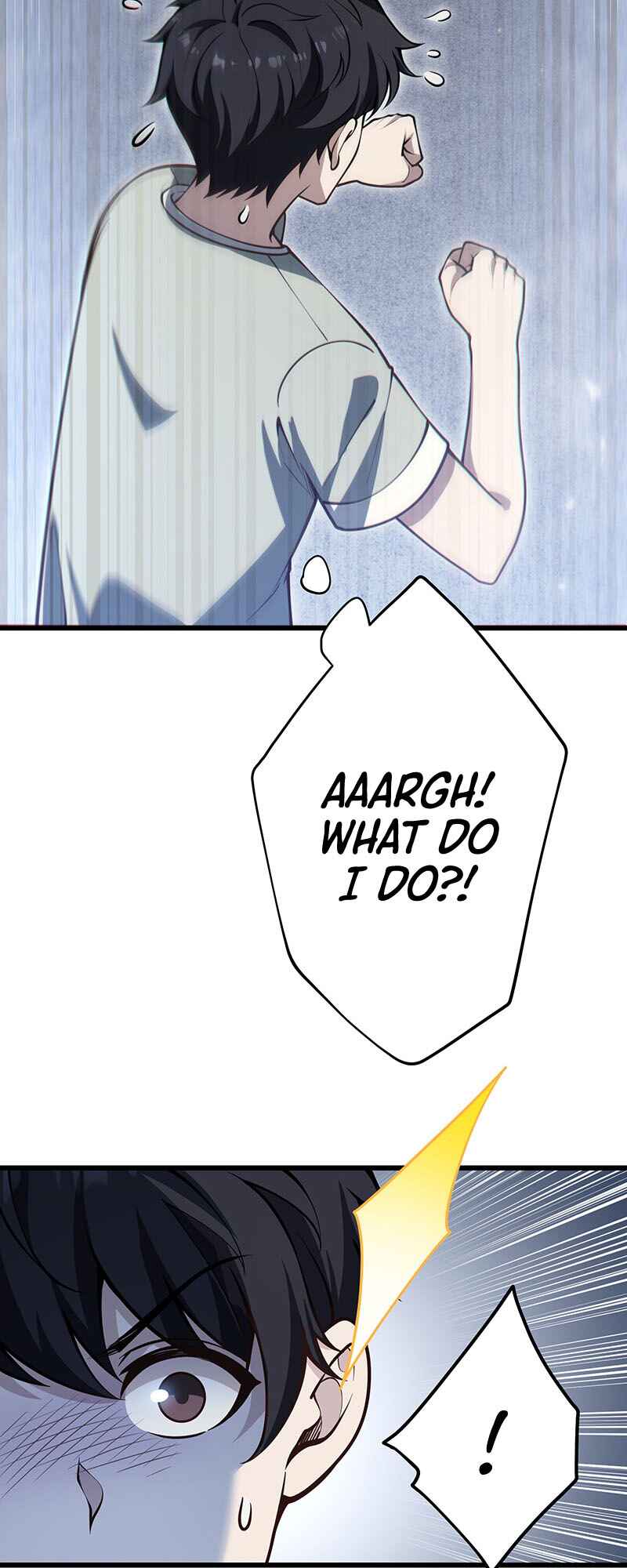 Page 159 Chapter 1 Kakusei Kaku Gamer no Genjitsu Kouryaku