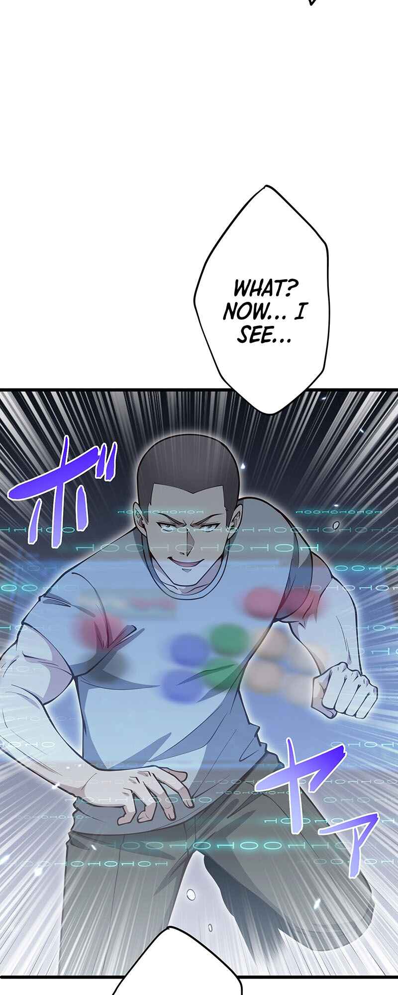 Page 160 Chapter 1 Kakusei Kaku Gamer no Genjitsu Kouryaku