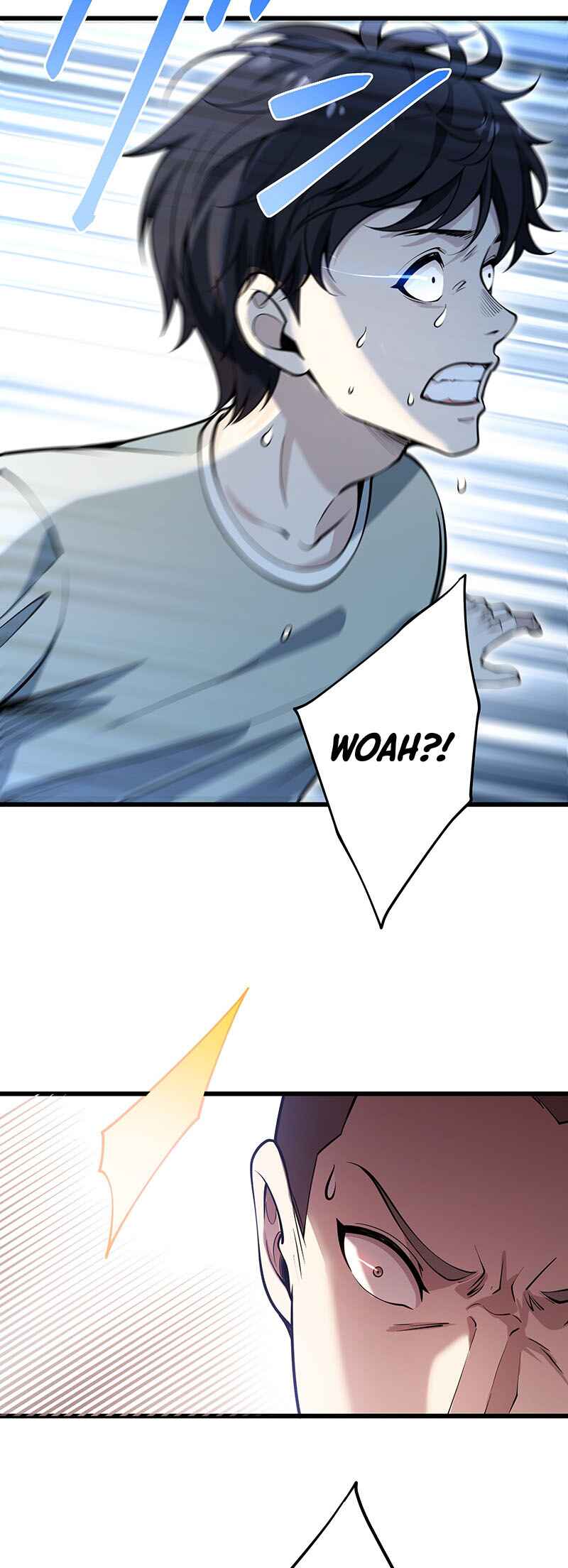 Page 171 Chapter 1 Kakusei Kaku Gamer no Genjitsu Kouryaku