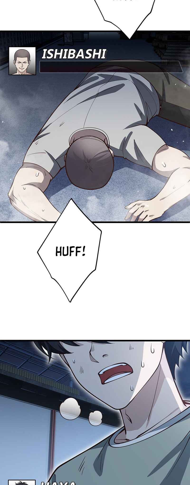 Page 179 Chapter 1 Kakusei Kaku Gamer no Genjitsu Kouryaku