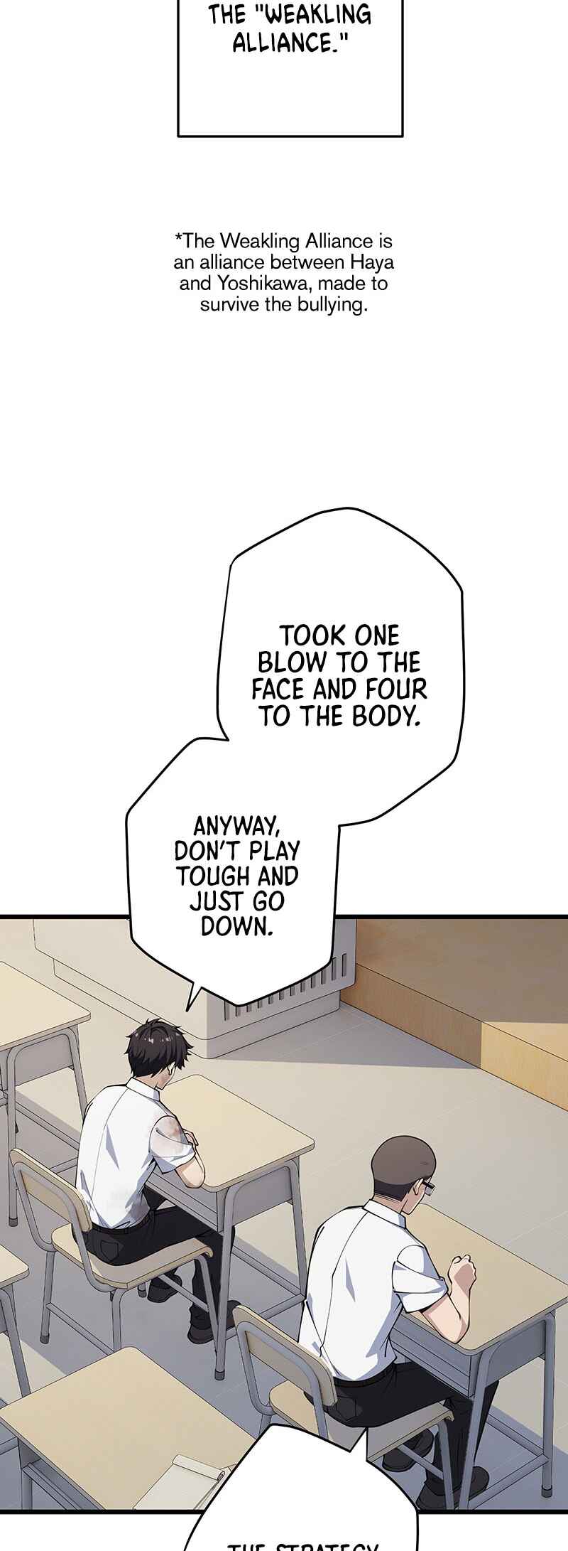 Page 18 Chapter 1 Kakusei Kaku Gamer no Genjitsu Kouryaku