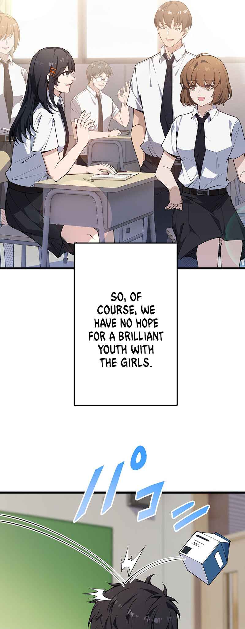 Page 20 Chapter 1 Kakusei Kaku Gamer no Genjitsu Kouryaku