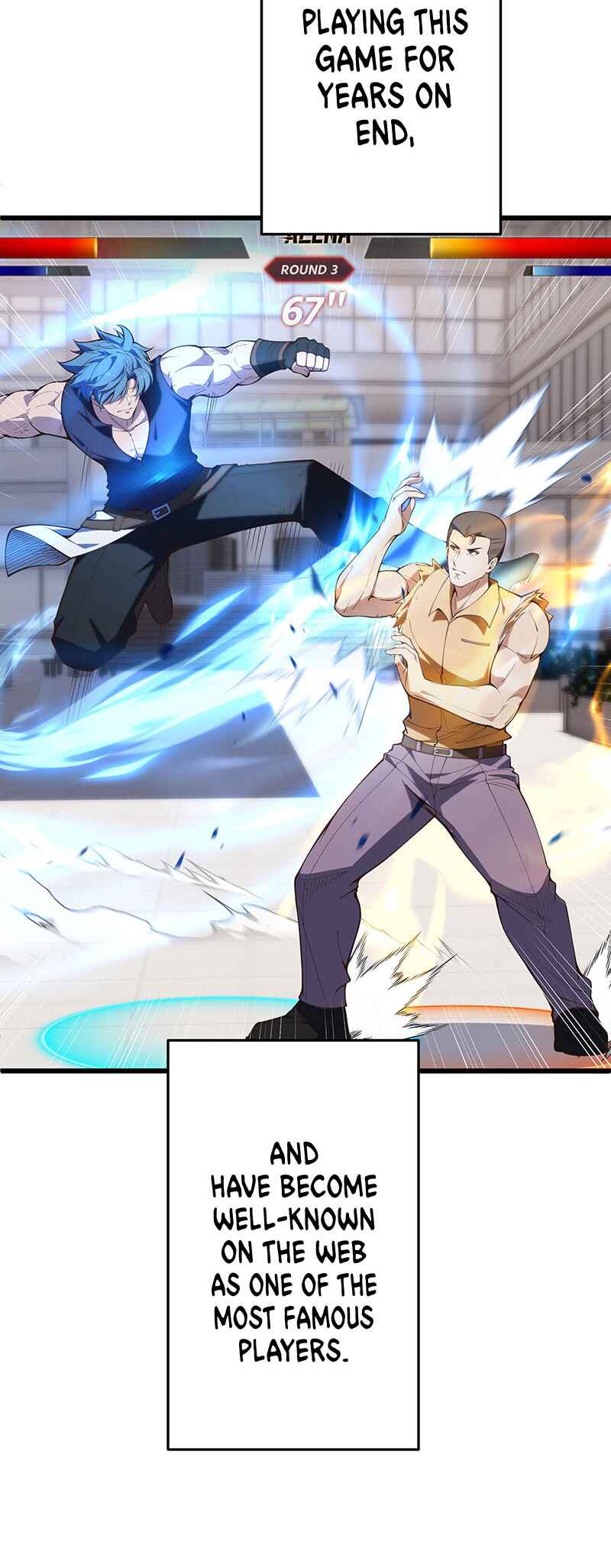 Page 28 Chapter 1 Kakusei Kaku Gamer no Genjitsu Kouryaku