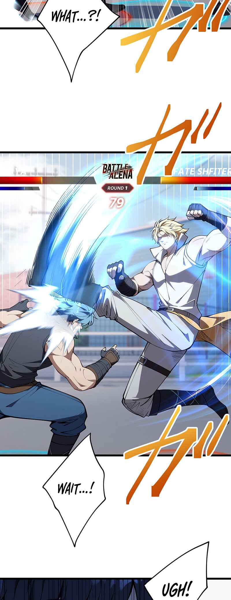 Page 42 Chapter 1 Kakusei Kaku Gamer no Genjitsu Kouryaku