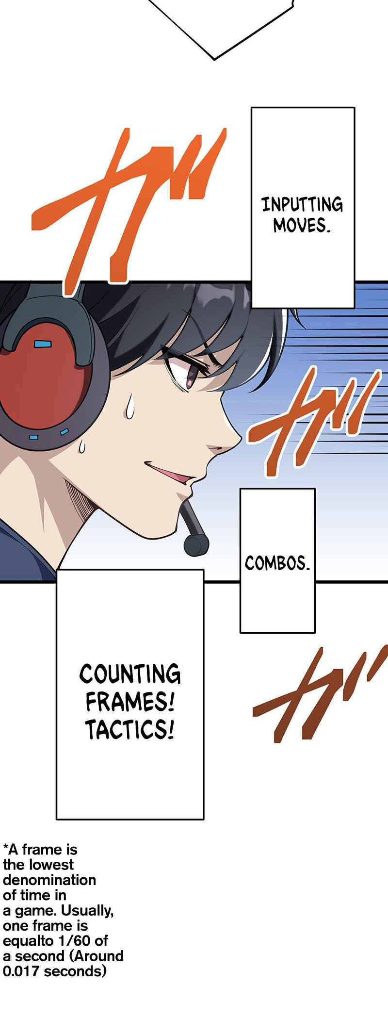 Page 49 Chapter 1 Kakusei Kaku Gamer no Genjitsu Kouryaku