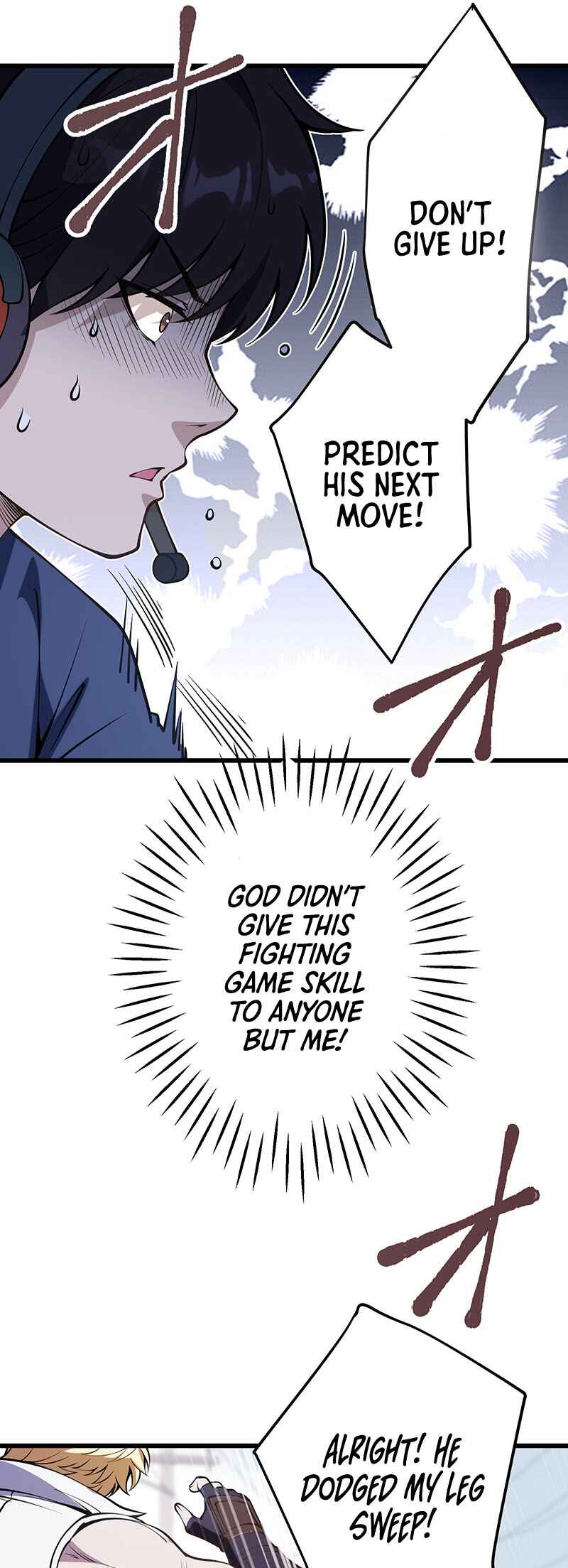 Page 56 Chapter 1 Kakusei Kaku Gamer no Genjitsu Kouryaku