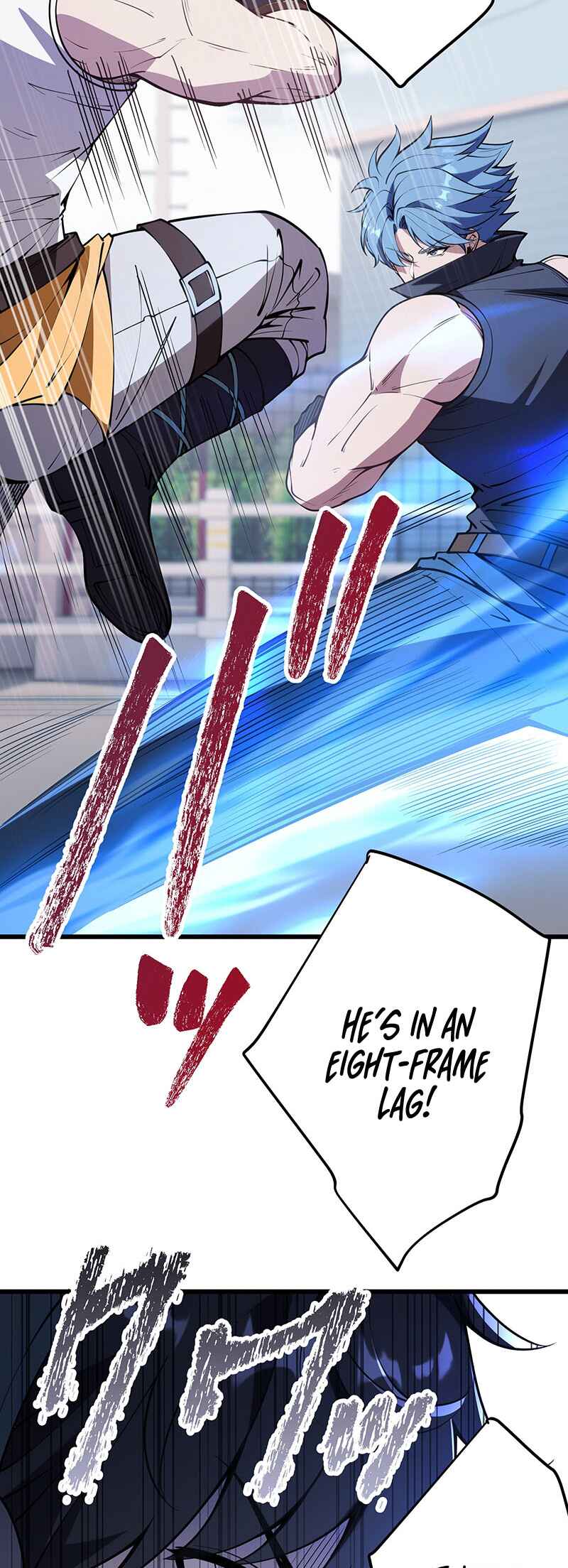 Page 57 Chapter 1 Kakusei Kaku Gamer no Genjitsu Kouryaku
