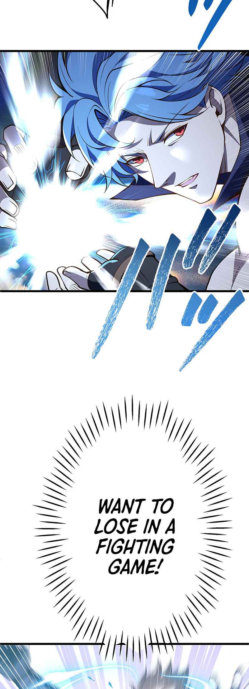 Page 61 Chapter 1 Kakusei Kaku Gamer no Genjitsu Kouryaku