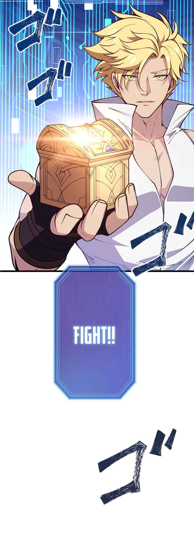 Page 69 Chapter 1 Kakusei Kaku Gamer no Genjitsu Kouryaku
