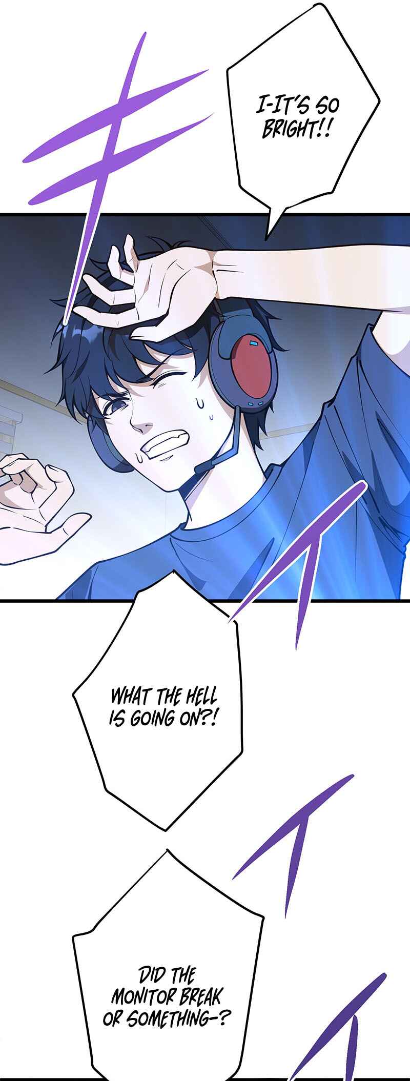 Page 73 Chapter 1 Kakusei Kaku Gamer no Genjitsu Kouryaku