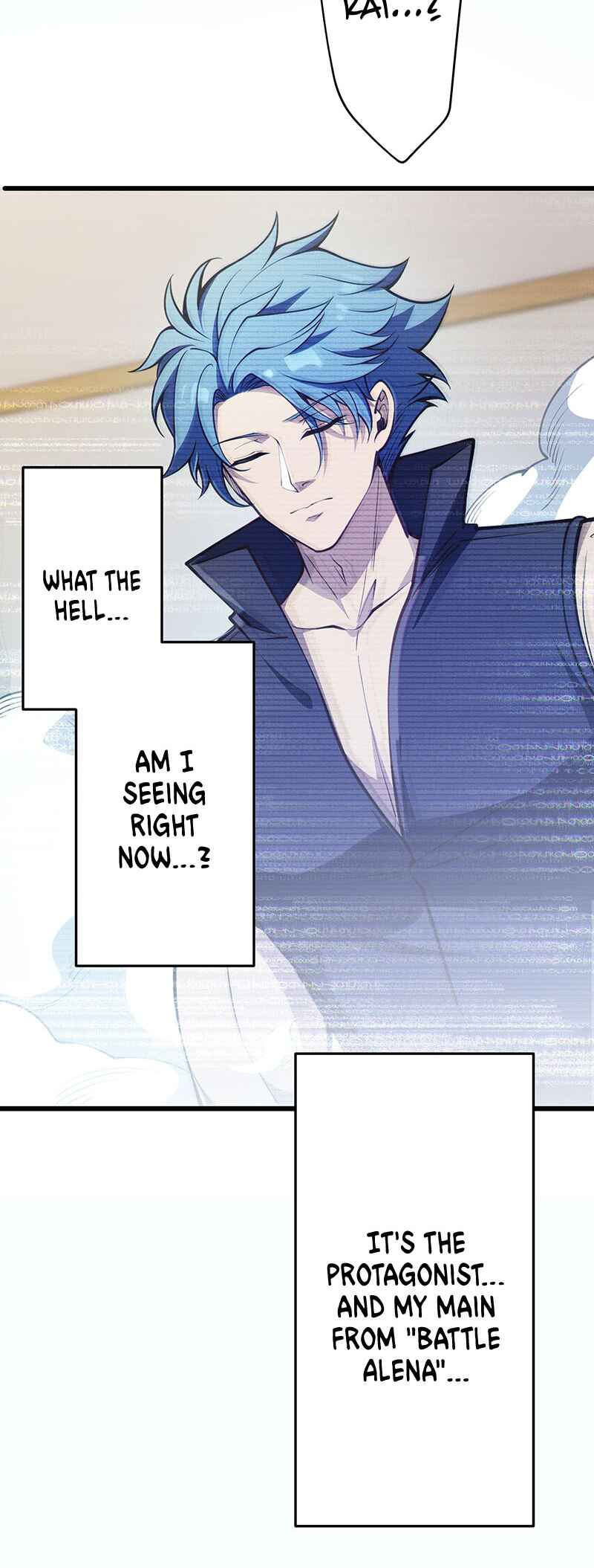 Page 76 Chapter 1 Kakusei Kaku Gamer no Genjitsu Kouryaku