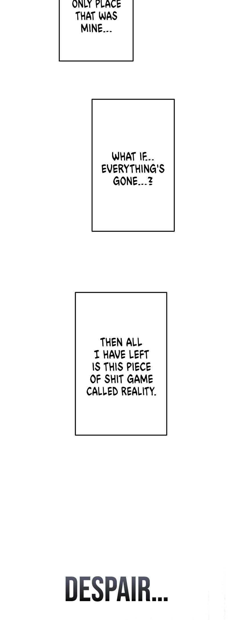 Page 89 Chapter 1 Kakusei Kaku Gamer no Genjitsu Kouryaku