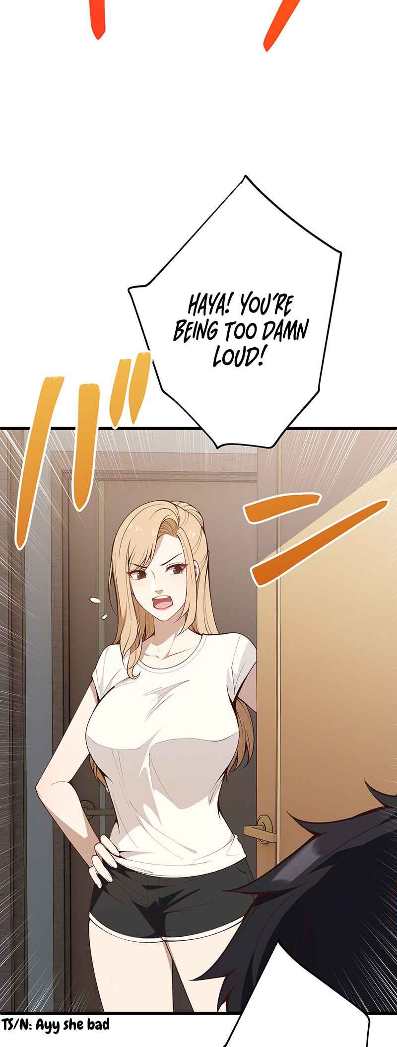 Page 92 Chapter 1 Kakusei Kaku Gamer no Genjitsu Kouryaku