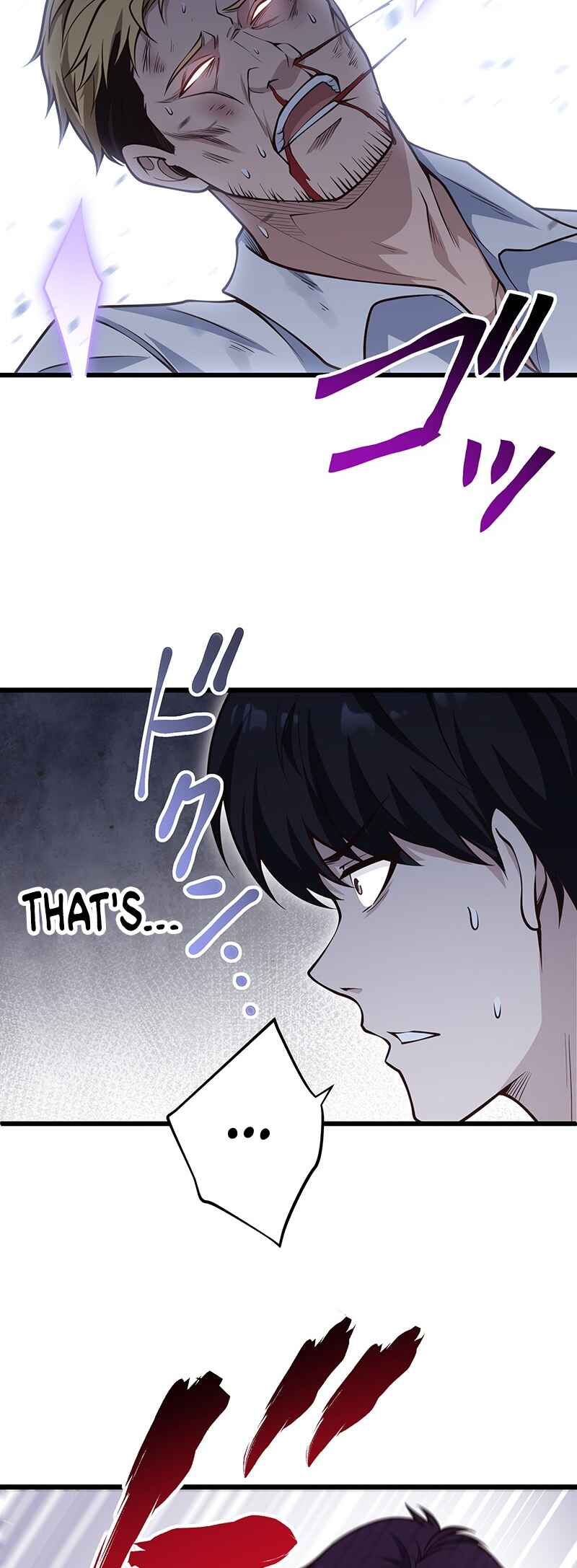 Page 100 Chapter 6 Kakusei Kaku Gamer no Genjitsu Kouryaku