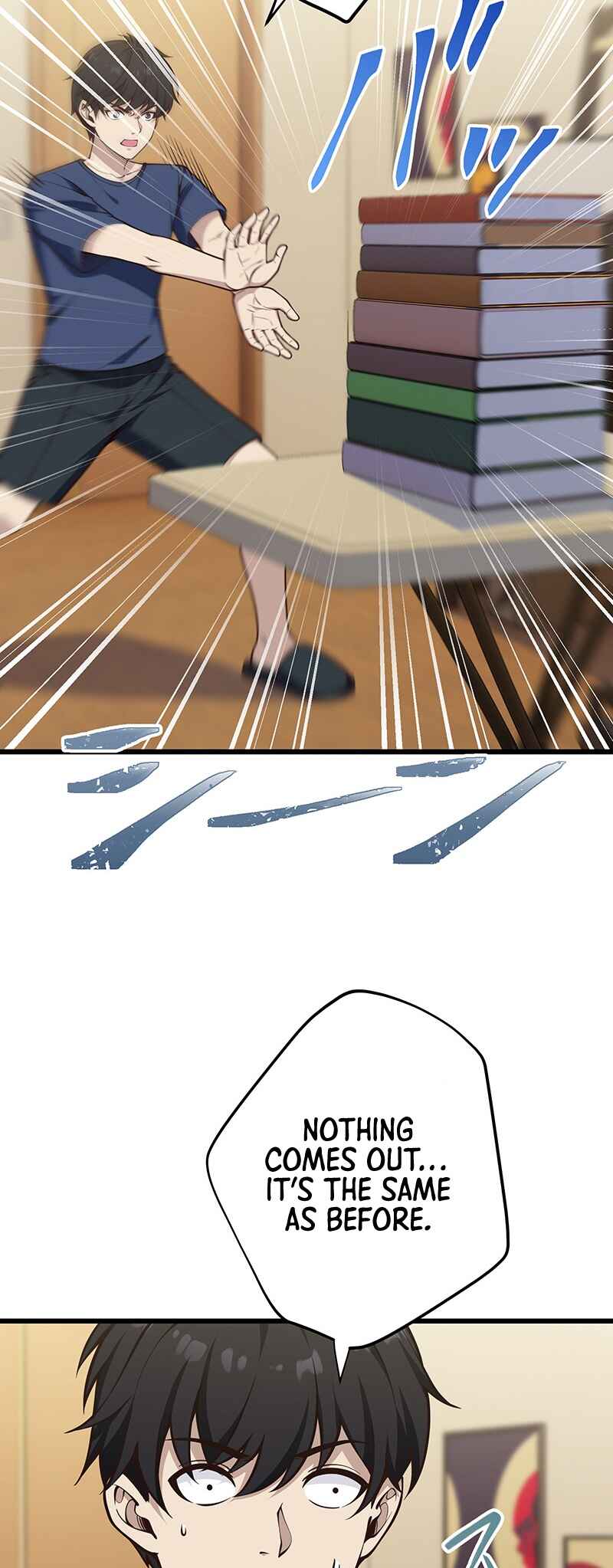 Page 12 Chapter 6 Kakusei Kaku Gamer no Genjitsu Kouryaku