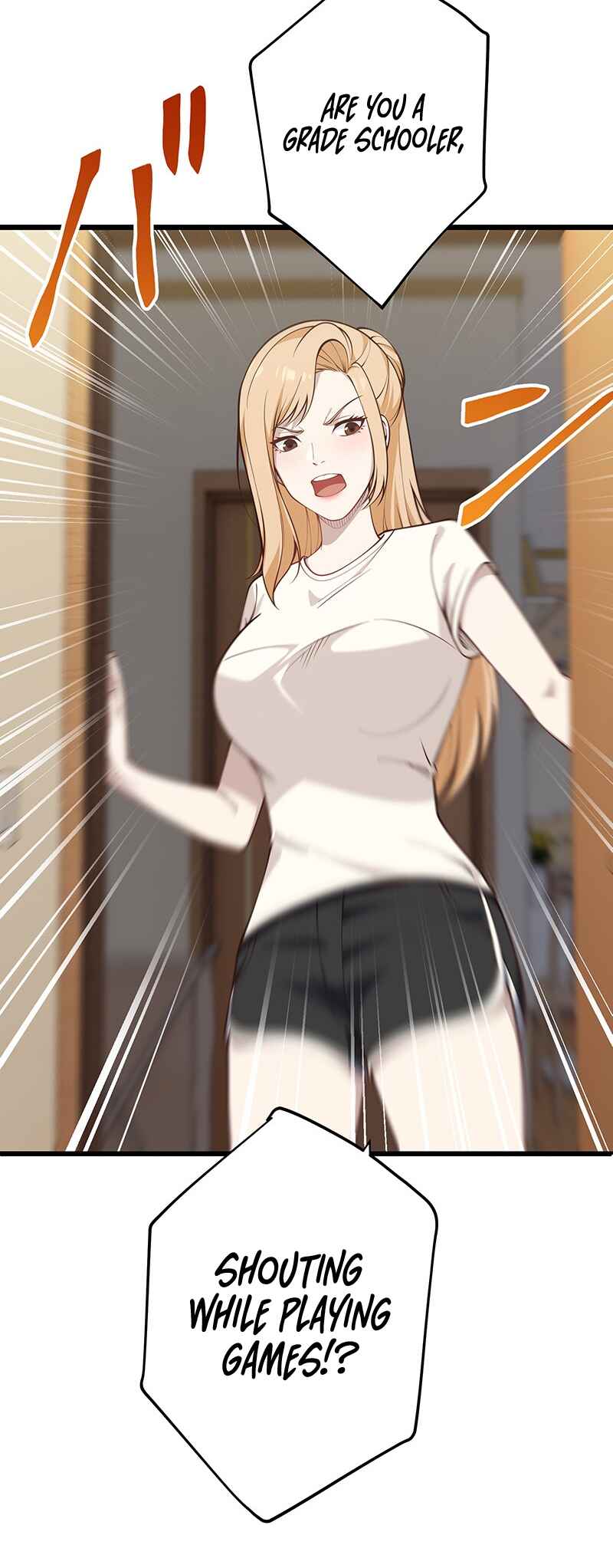 Page 19 Chapter 6 Kakusei Kaku Gamer no Genjitsu Kouryaku
