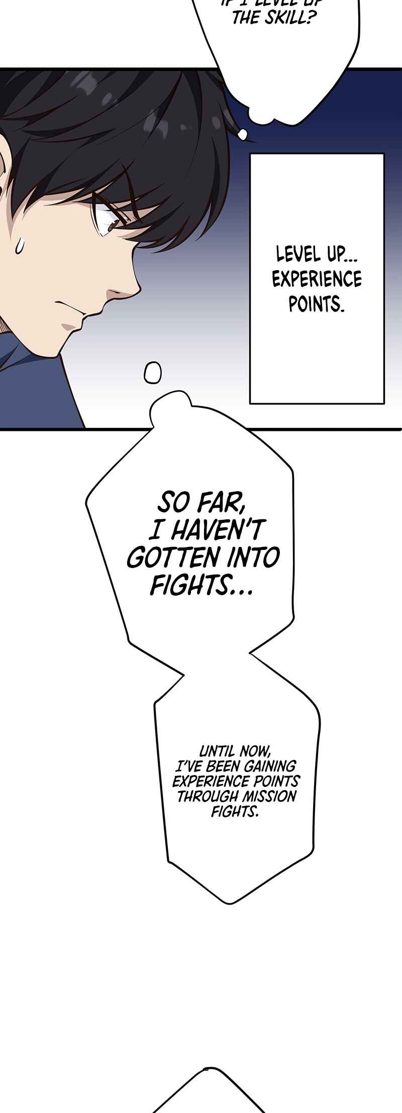 Page 24 Chapter 6 Kakusei Kaku Gamer no Genjitsu Kouryaku