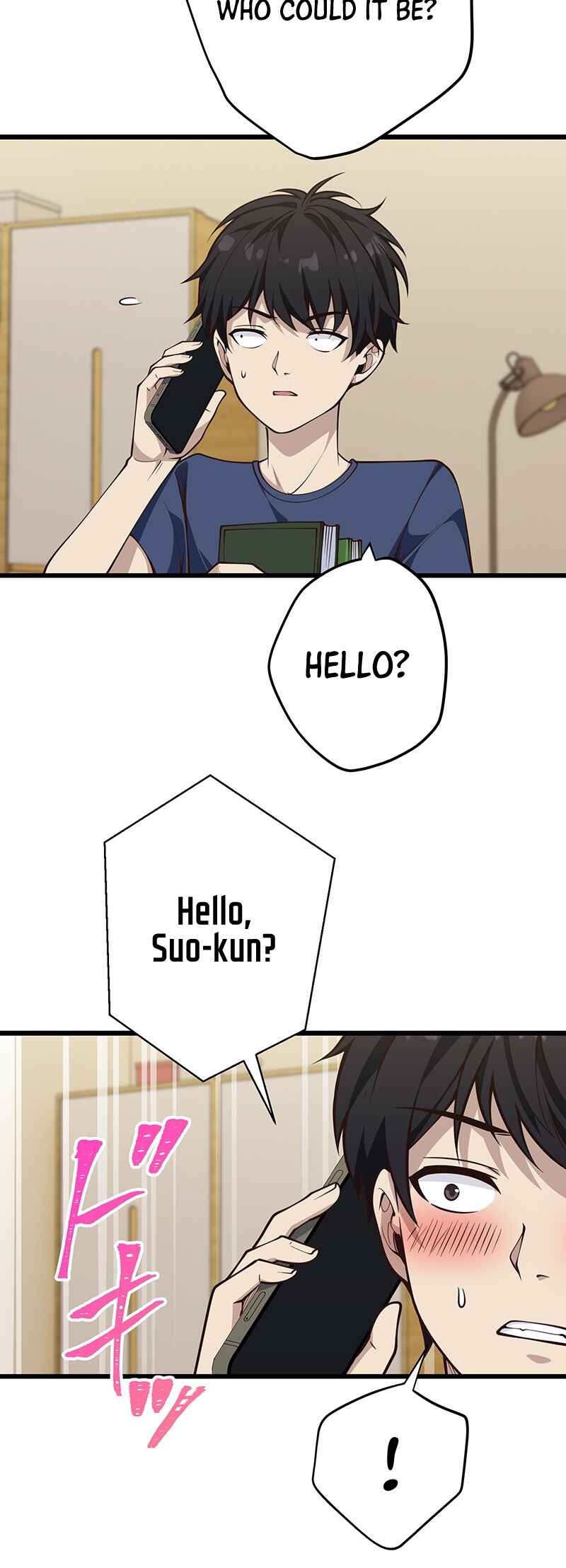 Page 26 Chapter 6 Kakusei Kaku Gamer no Genjitsu Kouryaku