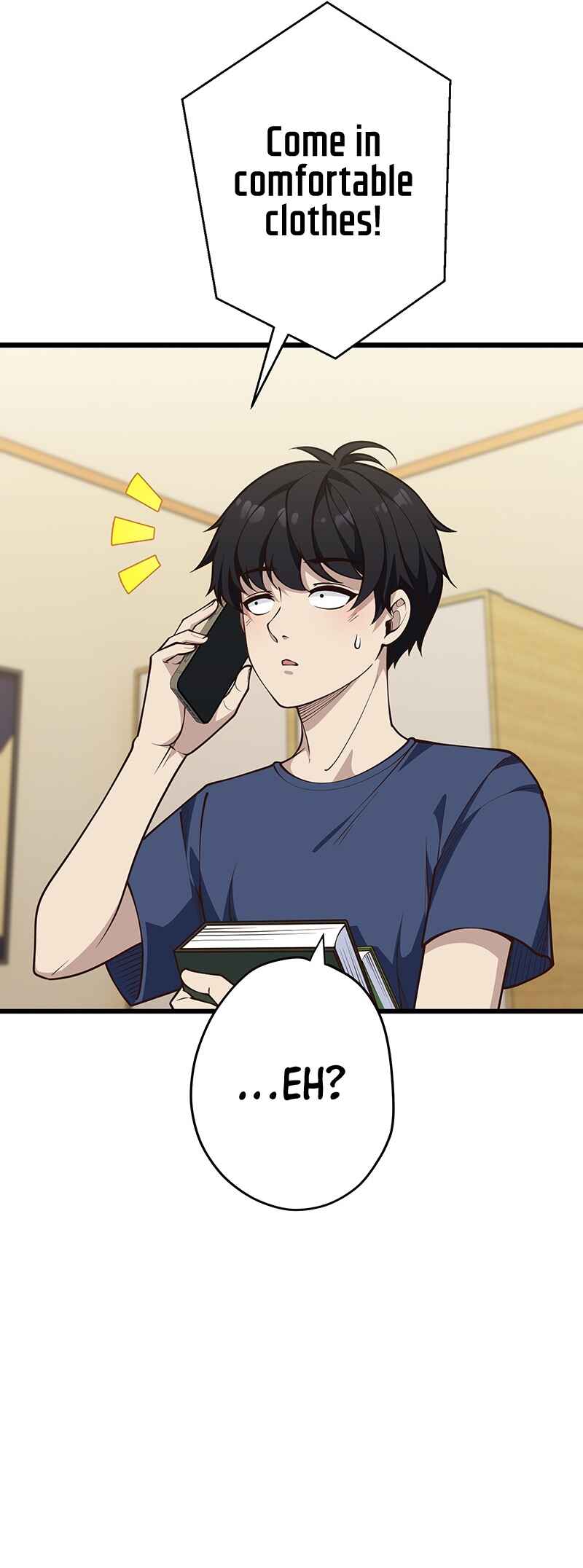 Page 29 Chapter 6 Kakusei Kaku Gamer no Genjitsu Kouryaku