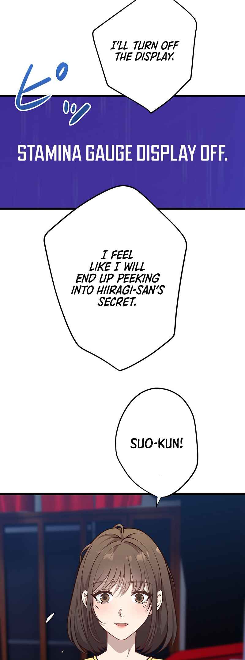 Page 32 Chapter 6 Kakusei Kaku Gamer no Genjitsu Kouryaku