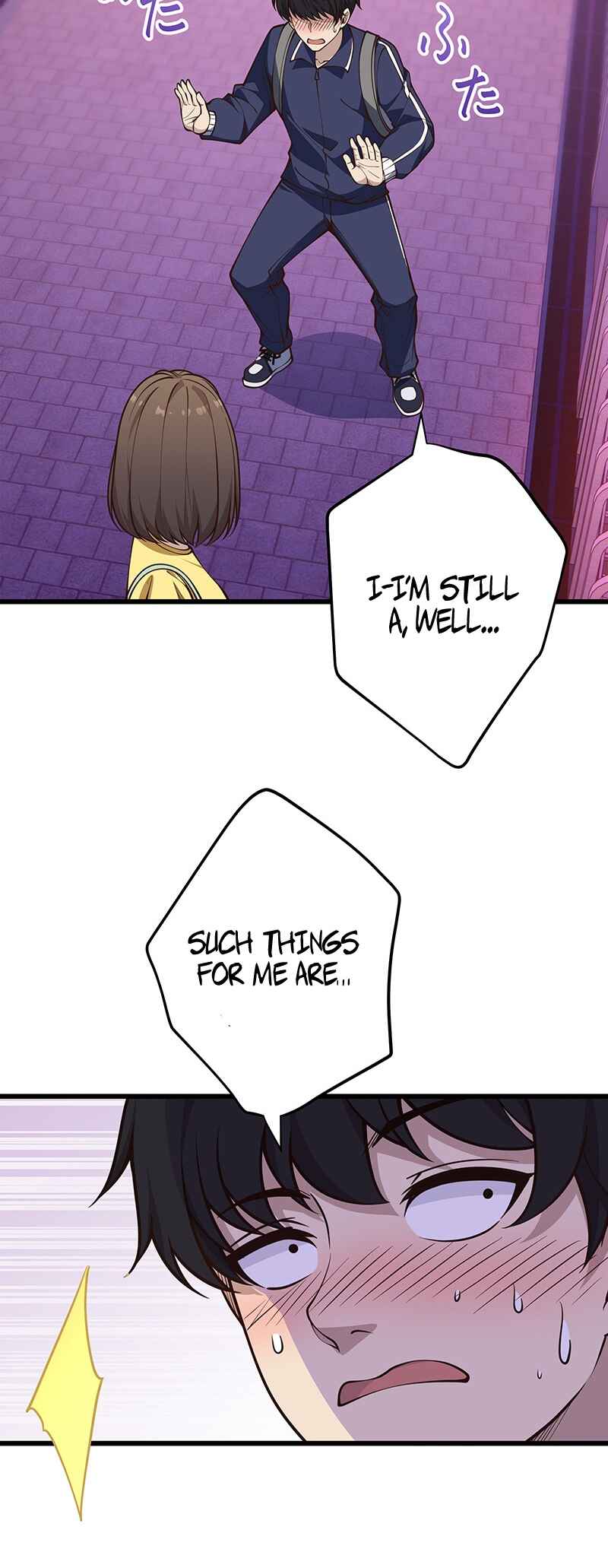 Page 39 Chapter 6 Kakusei Kaku Gamer no Genjitsu Kouryaku