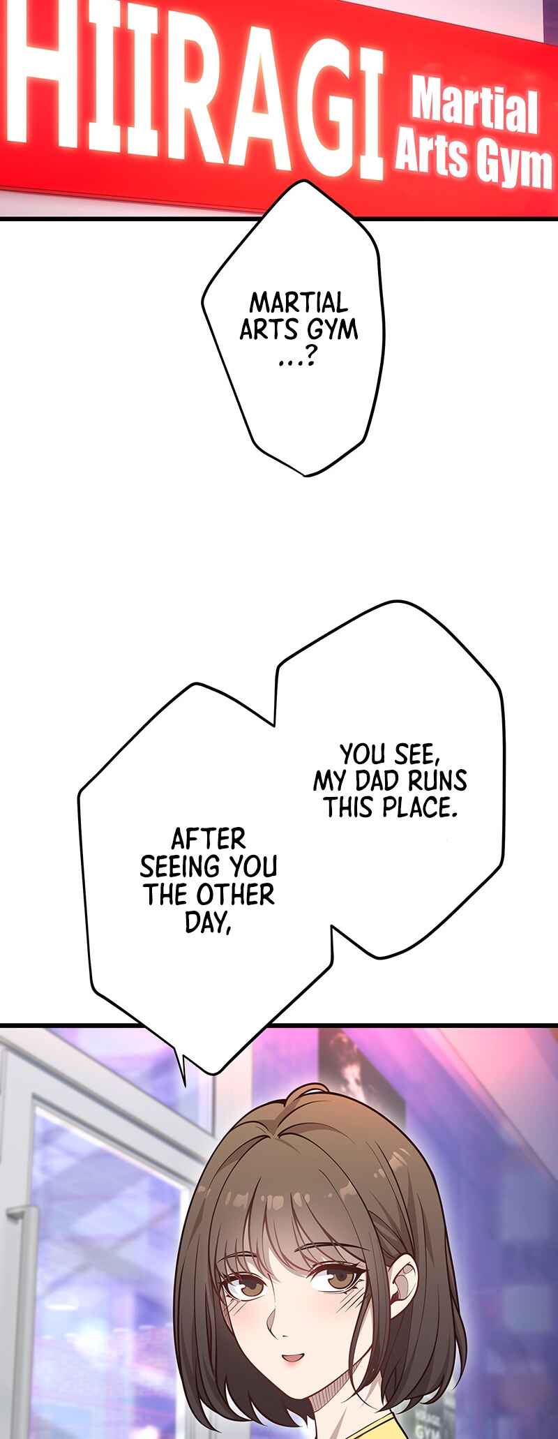 Page 41 Chapter 6 Kakusei Kaku Gamer no Genjitsu Kouryaku