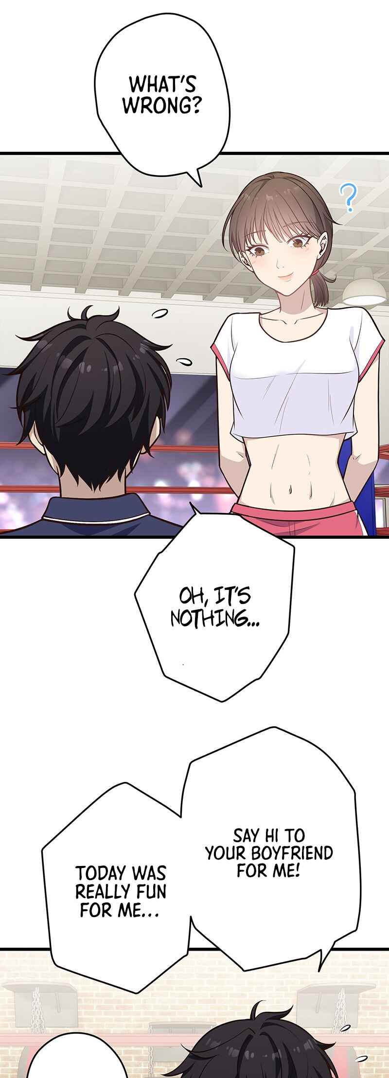 Page 66 Chapter 6 Kakusei Kaku Gamer no Genjitsu Kouryaku