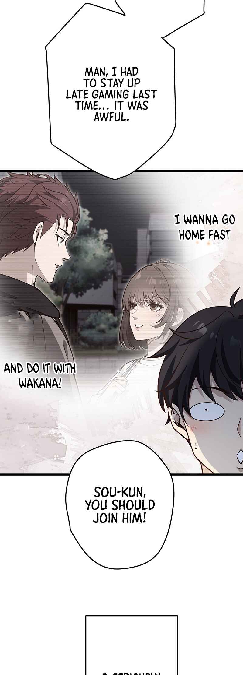 Page 69 Chapter 6 Kakusei Kaku Gamer no Genjitsu Kouryaku