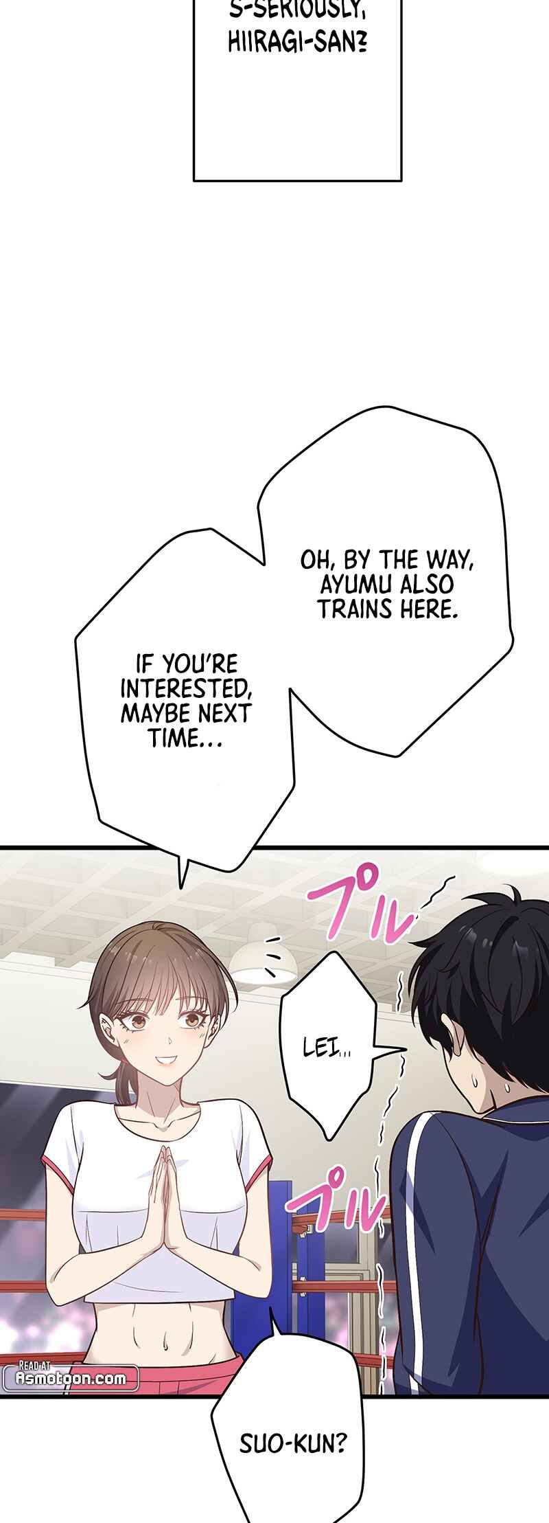 Page 70 Chapter 6 Kakusei Kaku Gamer no Genjitsu Kouryaku
