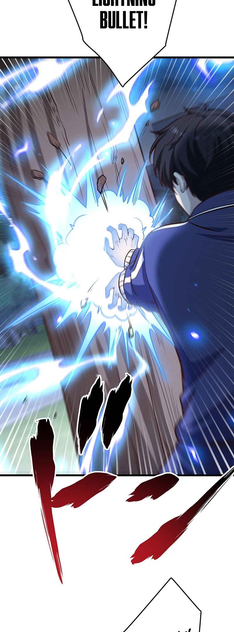 Page 79 Chapter 6 Kakusei Kaku Gamer no Genjitsu Kouryaku