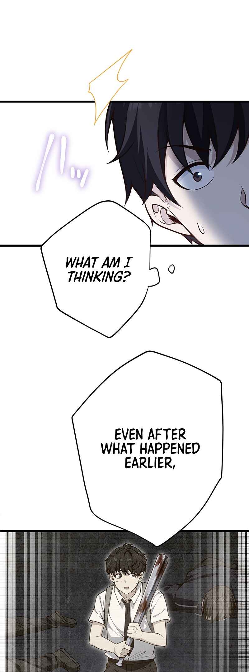 Page 82 Chapter 6 Kakusei Kaku Gamer no Genjitsu Kouryaku