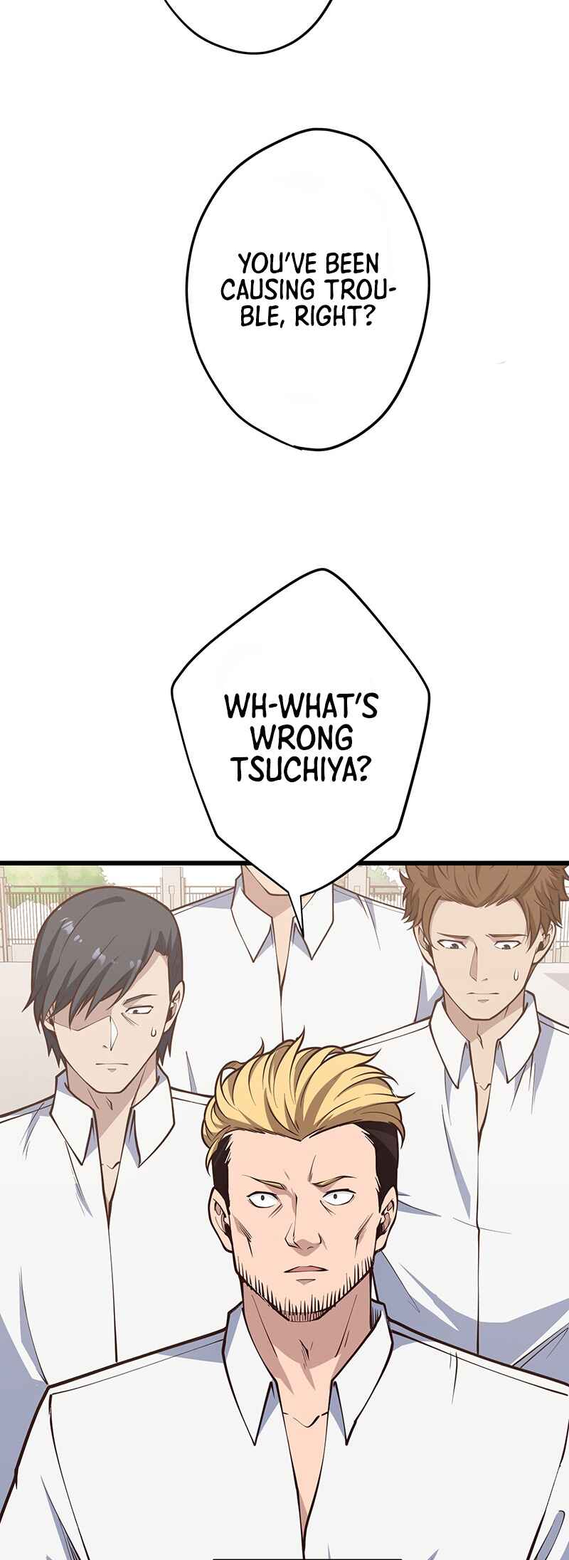 Page 88 Chapter 6 Kakusei Kaku Gamer no Genjitsu Kouryaku
