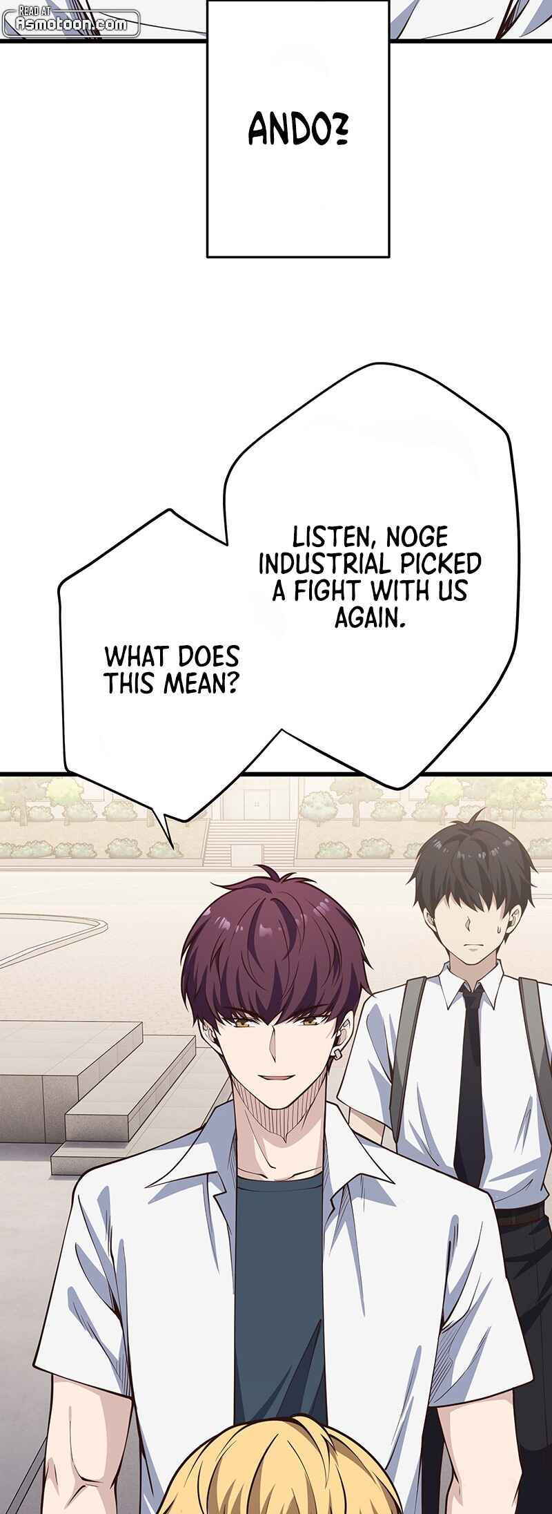 Page 89 Chapter 6 Kakusei Kaku Gamer no Genjitsu Kouryaku