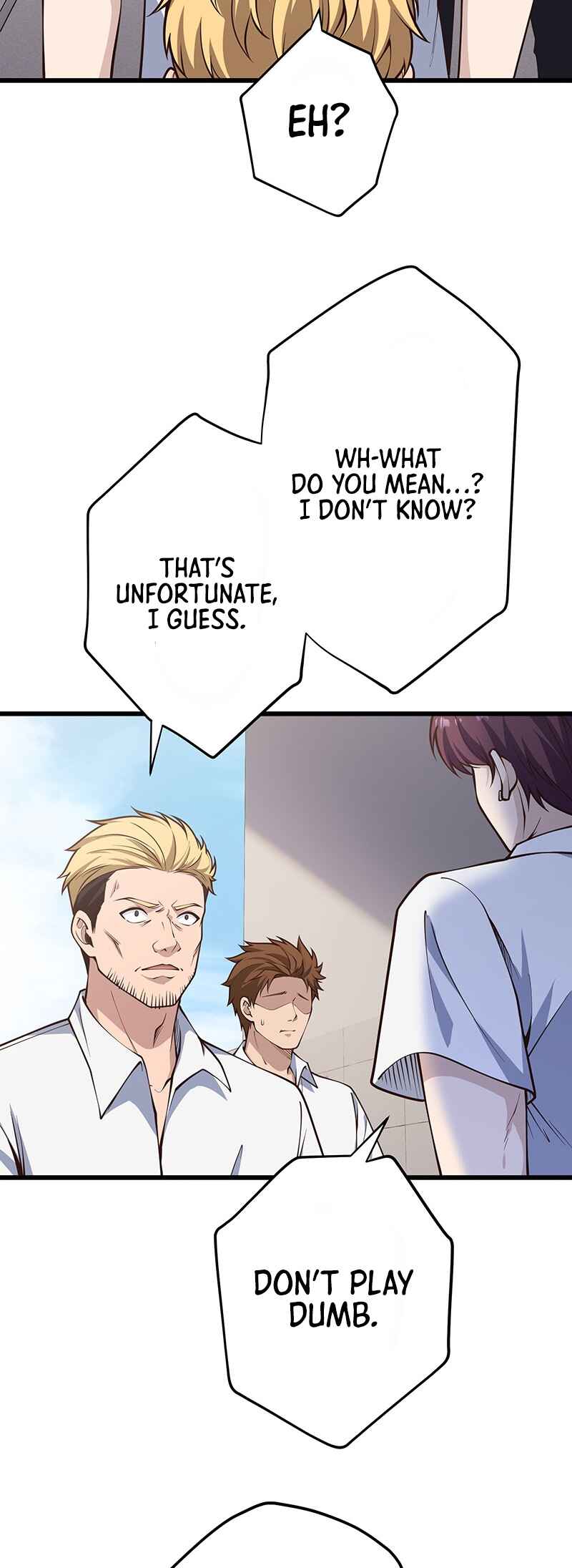 Page 90 Chapter 6 Kakusei Kaku Gamer no Genjitsu Kouryaku