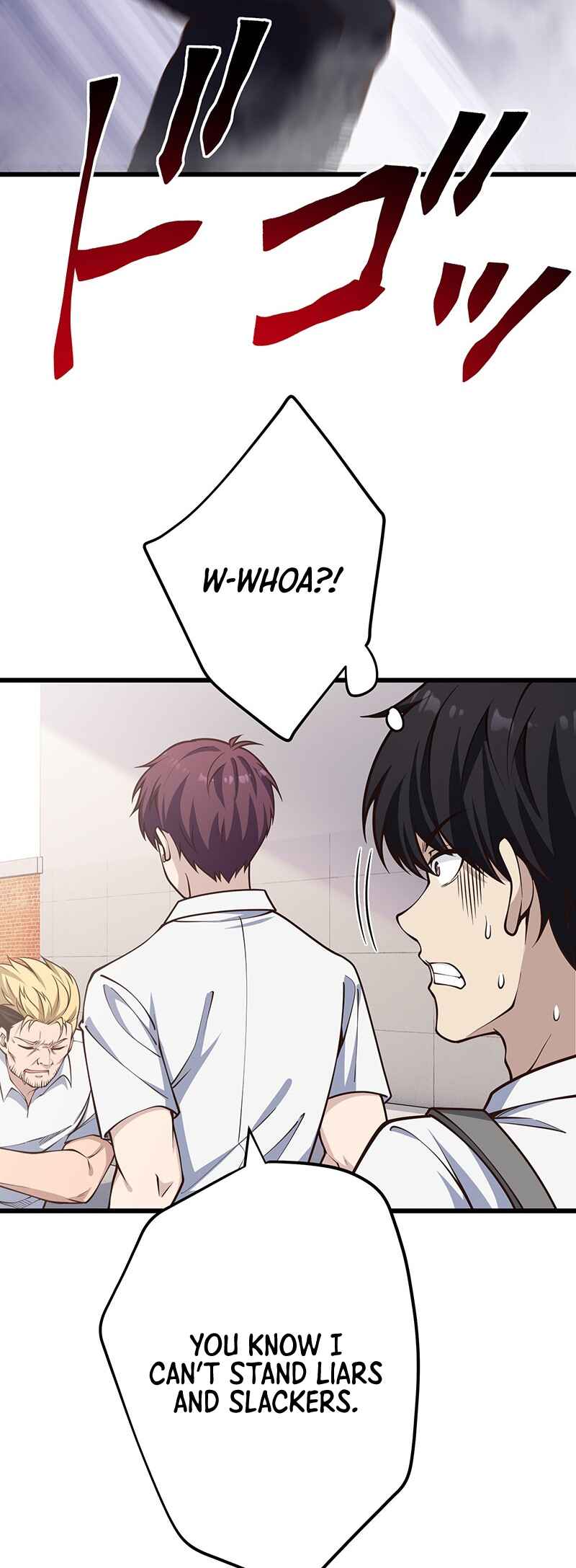 Page 93 Chapter 6 Kakusei Kaku Gamer no Genjitsu Kouryaku