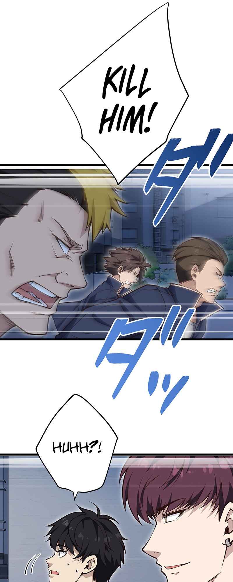 Page 103 Chapter 5 Kakusei Kaku Gamer no Genjitsu Kouryaku