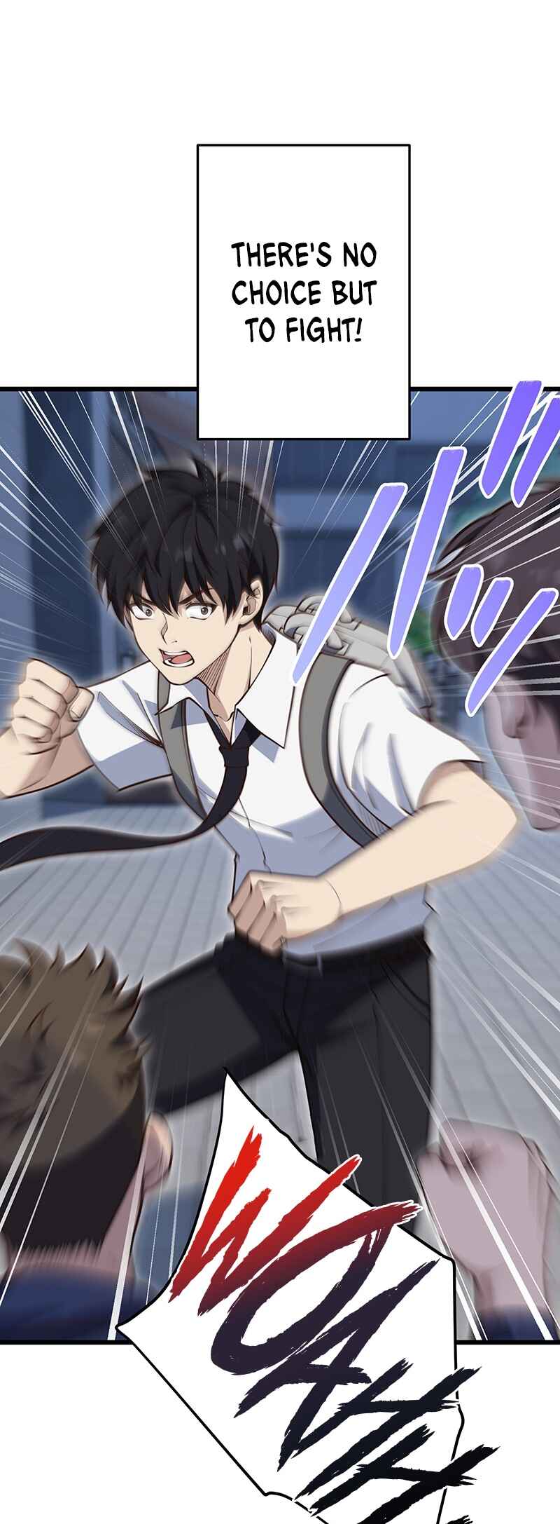 Page 110 Chapter 5 Kakusei Kaku Gamer no Genjitsu Kouryaku
