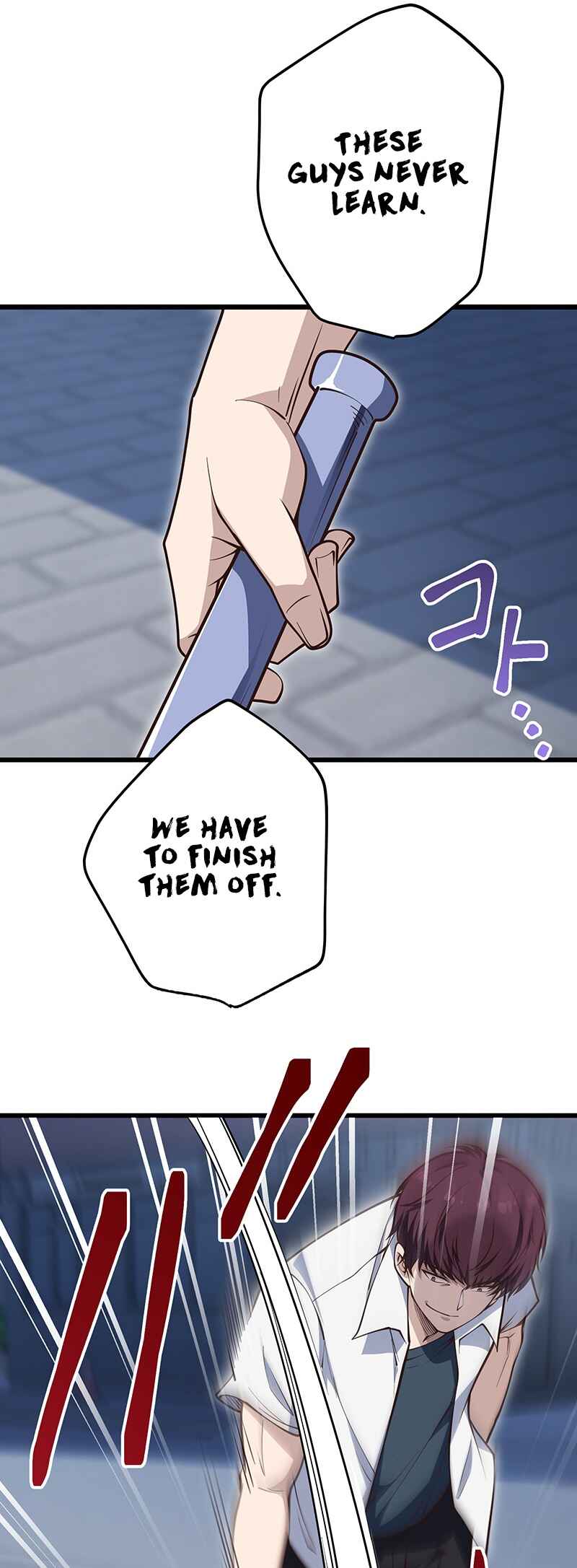 Page 117 Chapter 5 Kakusei Kaku Gamer no Genjitsu Kouryaku