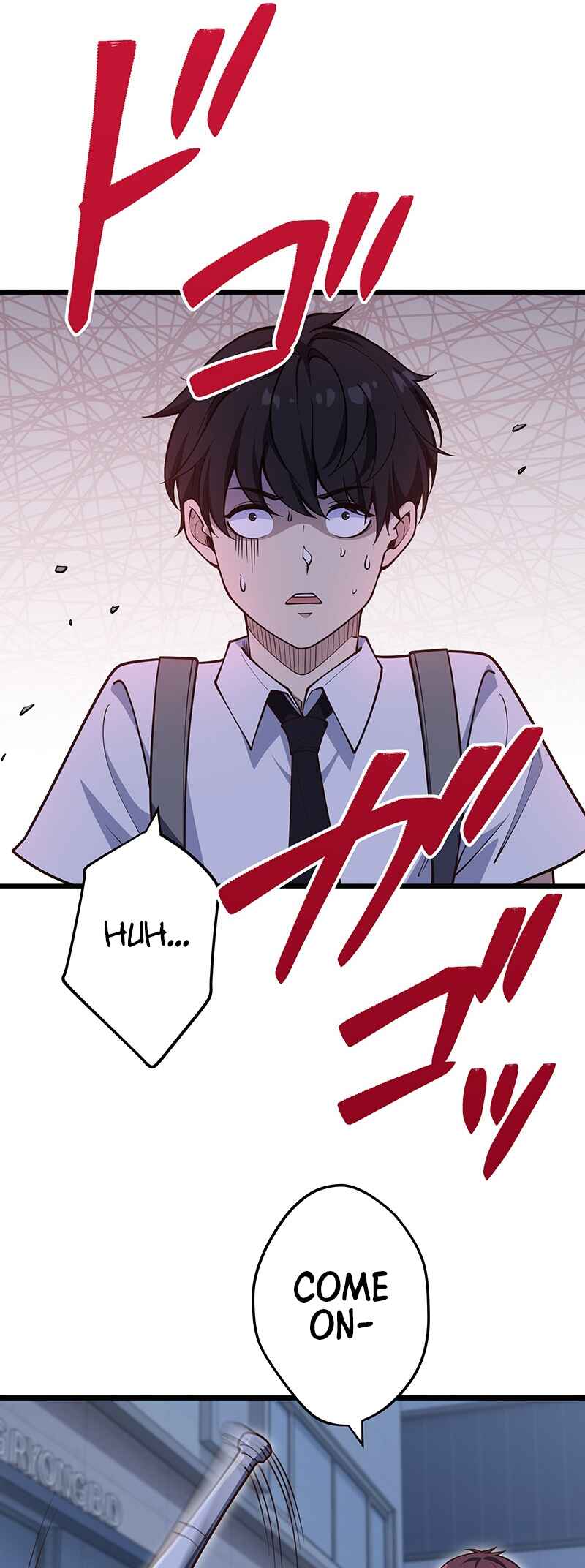 Page 119 Chapter 5 Kakusei Kaku Gamer no Genjitsu Kouryaku