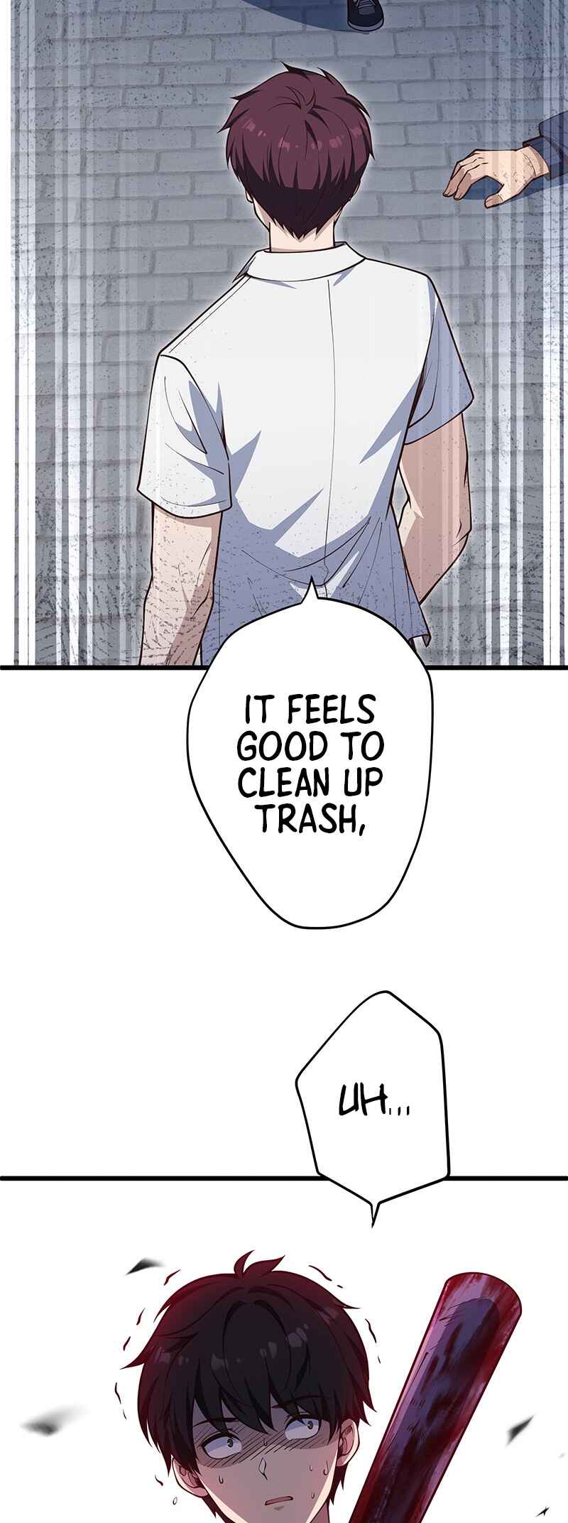 Page 121 Chapter 5 Kakusei Kaku Gamer no Genjitsu Kouryaku