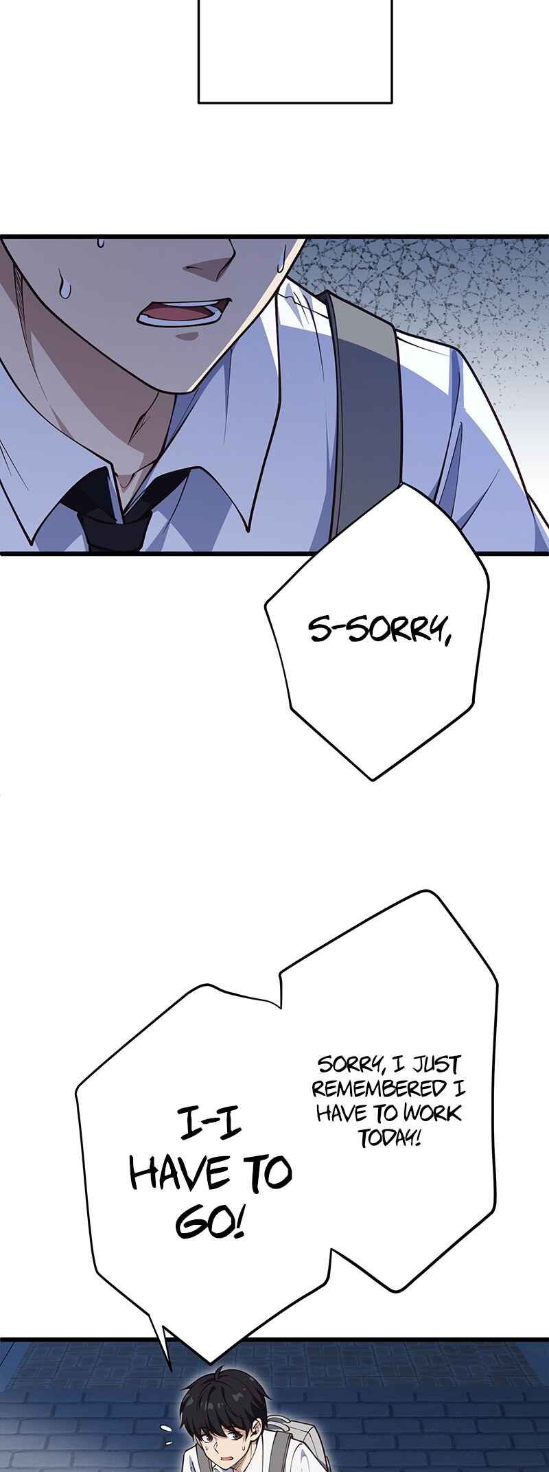 Page 125 Chapter 5 Kakusei Kaku Gamer no Genjitsu Kouryaku
