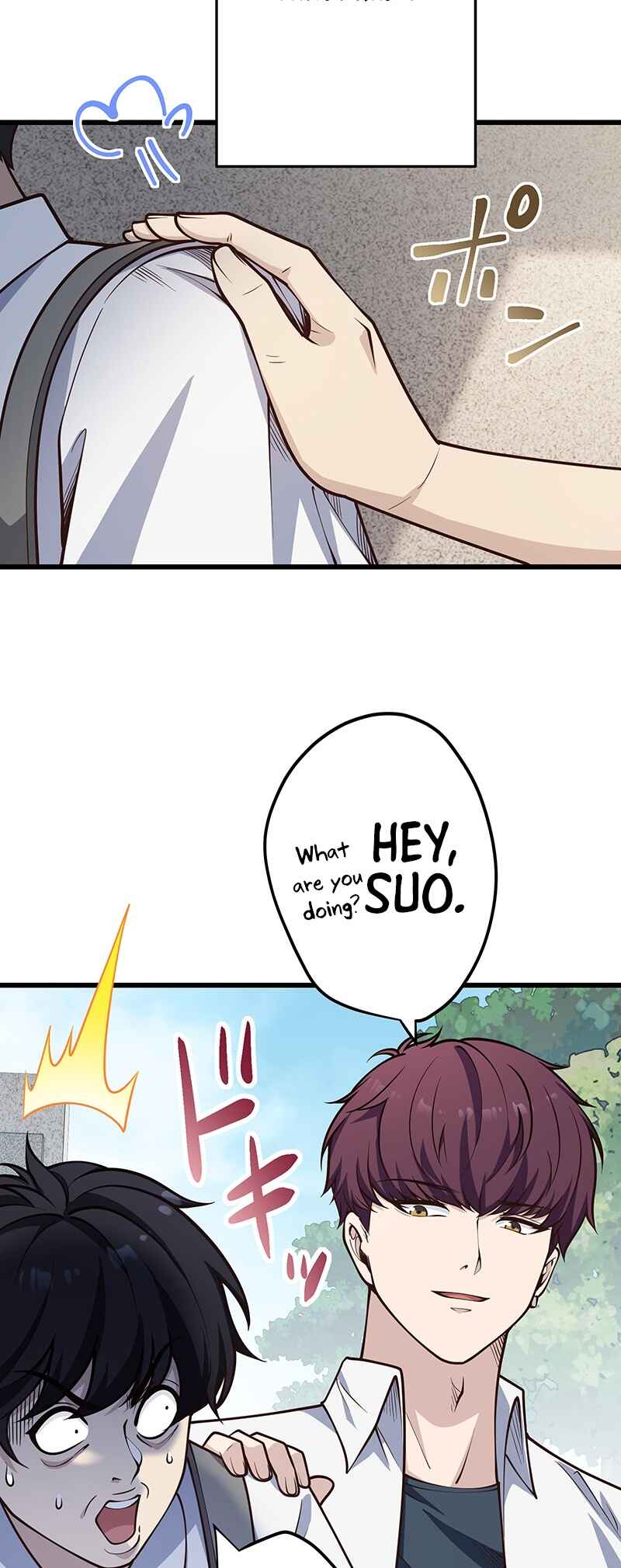 Page 18 Chapter 5 Kakusei Kaku Gamer no Genjitsu Kouryaku