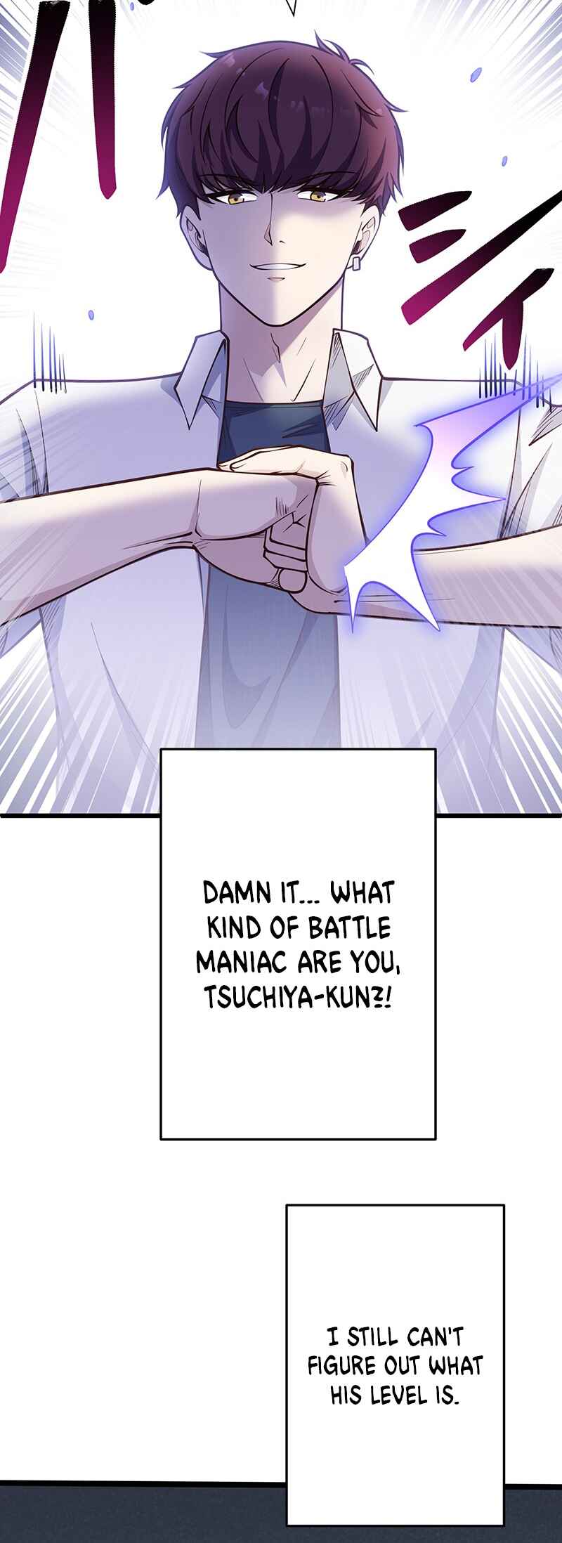 Page 26 Chapter 5 Kakusei Kaku Gamer no Genjitsu Kouryaku