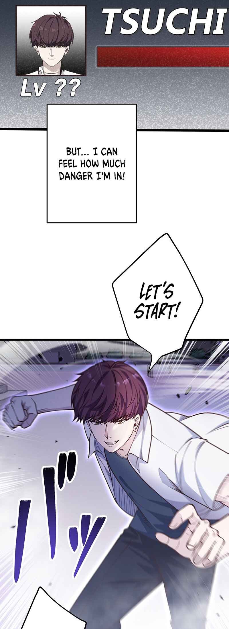Page 27 Chapter 5 Kakusei Kaku Gamer no Genjitsu Kouryaku