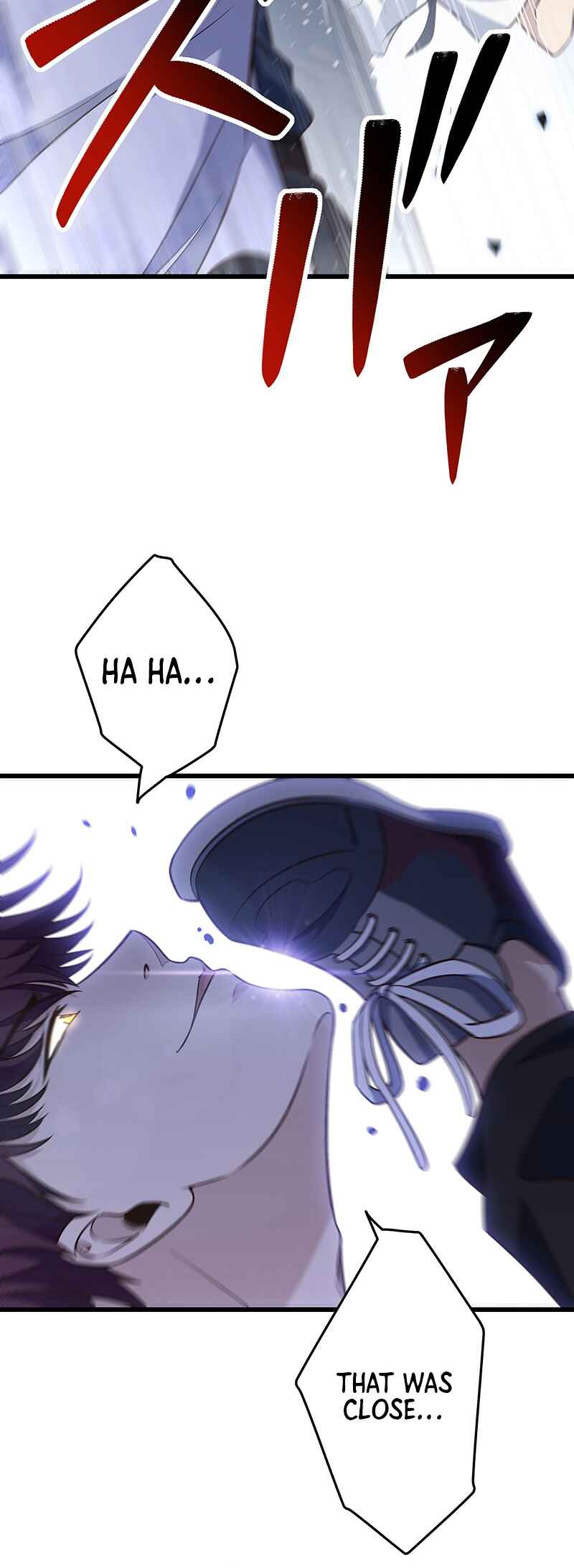Page 37 Chapter 5 Kakusei Kaku Gamer no Genjitsu Kouryaku