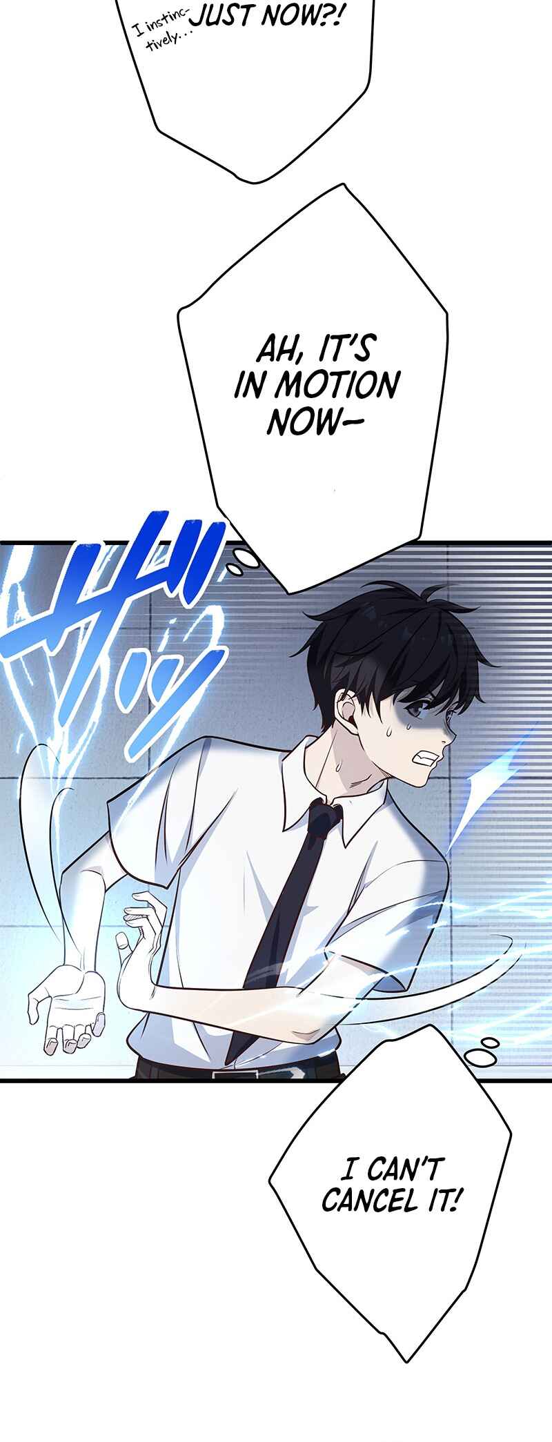 Page 46 Chapter 5 Kakusei Kaku Gamer no Genjitsu Kouryaku