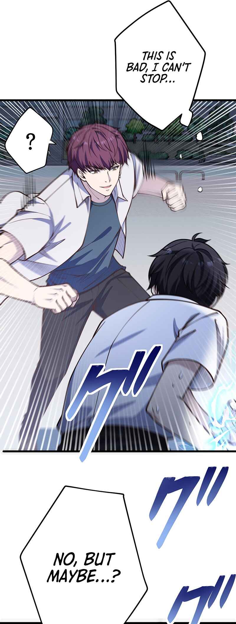 Page 47 Chapter 5 Kakusei Kaku Gamer no Genjitsu Kouryaku