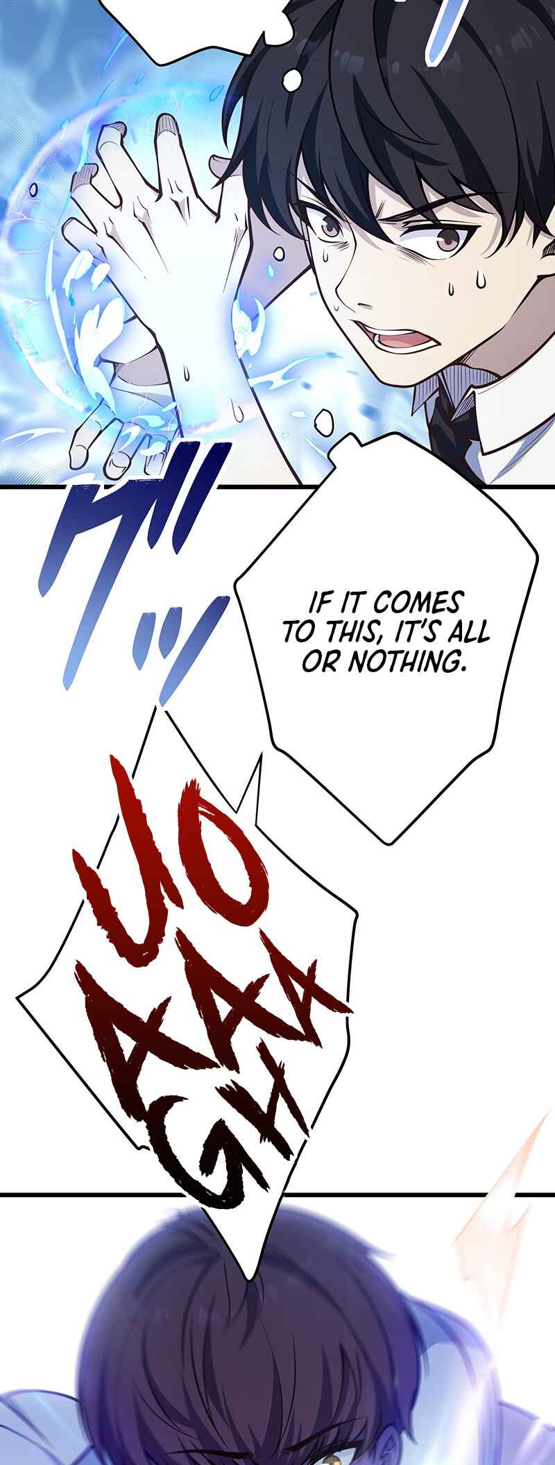 Page 48 Chapter 5 Kakusei Kaku Gamer no Genjitsu Kouryaku
