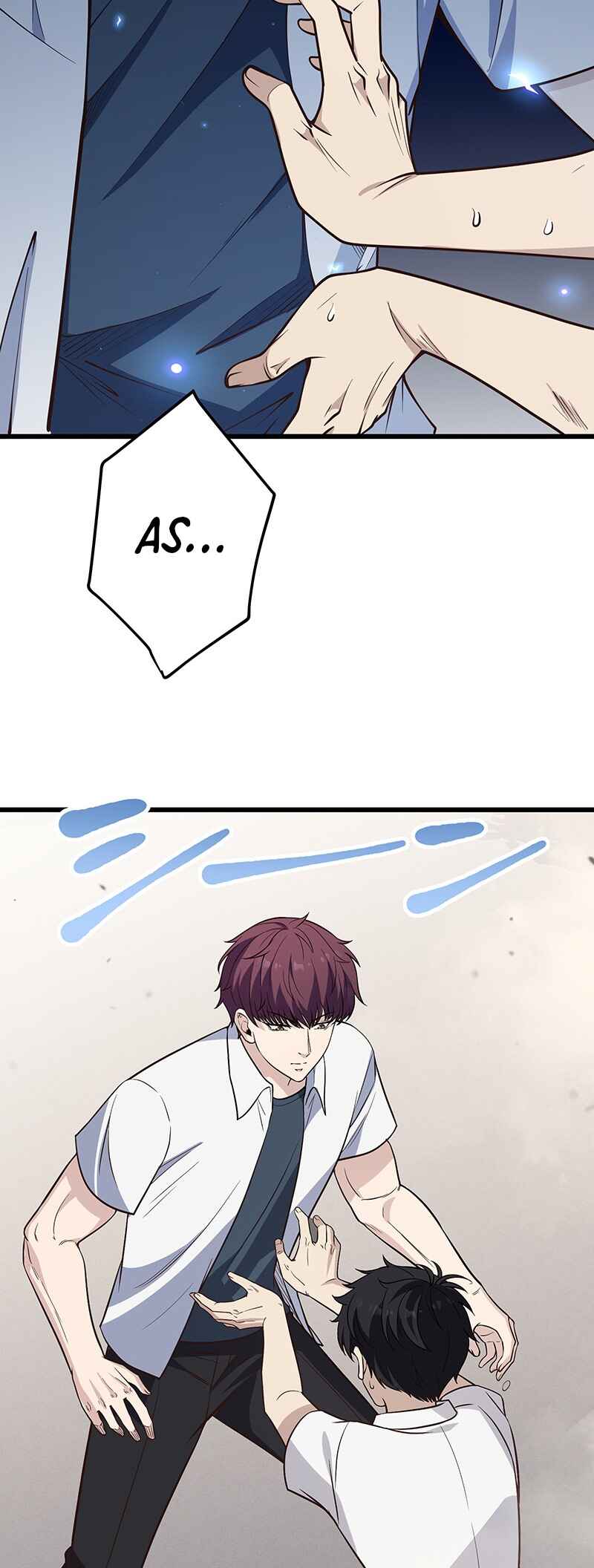 Page 52 Chapter 5 Kakusei Kaku Gamer no Genjitsu Kouryaku