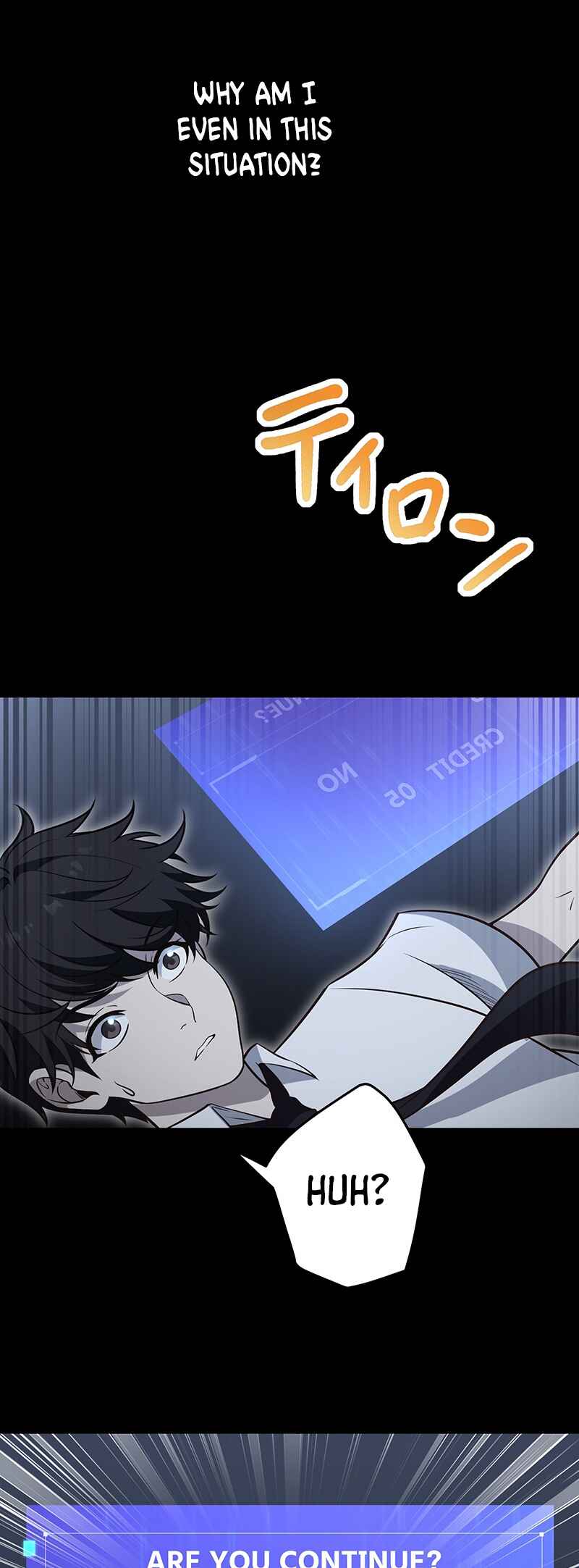 Page 59 Chapter 5 Kakusei Kaku Gamer no Genjitsu Kouryaku